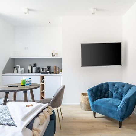 Limehome Flensburg Holm Экстерьер фото