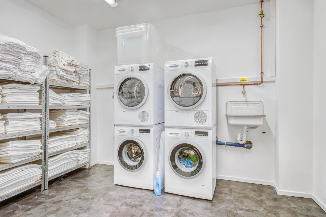 Limehome Flensburg Holm Экстерьер фото