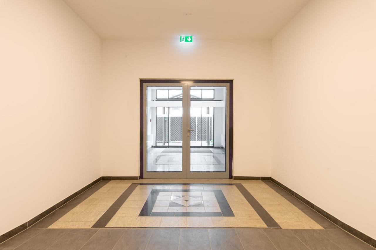 Limehome Flensburg Holm Экстерьер фото