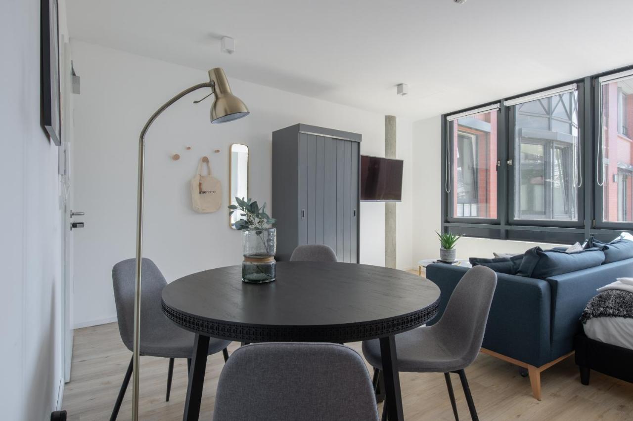 Limehome Flensburg Holm Экстерьер фото