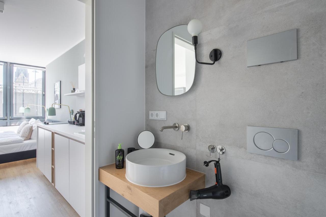 Limehome Flensburg Holm Экстерьер фото